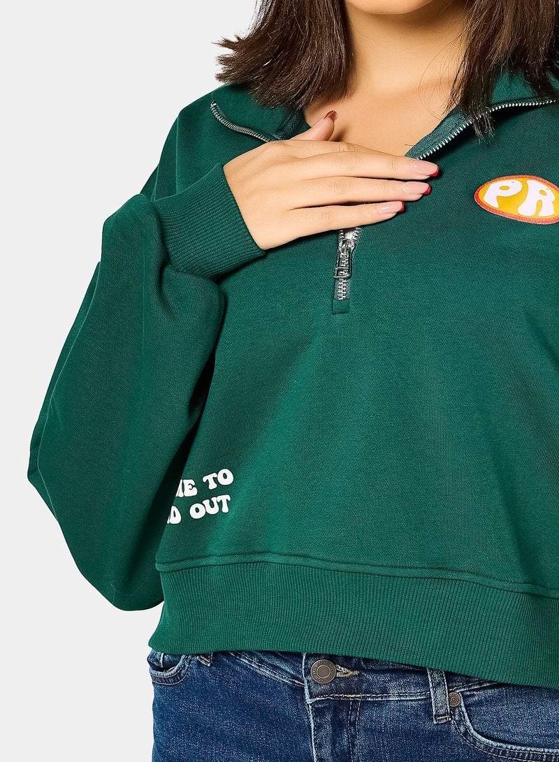 OR Fashionable Hoodie - Image 4