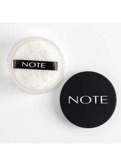 NOTE COSMETIQUE Loose Powder 01 Invisible  - Image 3