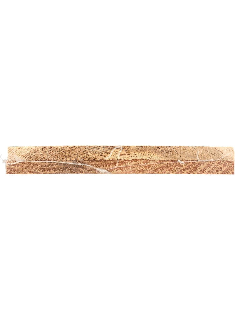 Fire & Flavor Cedar Planks for Grilling Salmon and Other Dishes - All Natural Cedar Wood Planks - Premium Grilling Accessories - 2 Pack  - Image 3