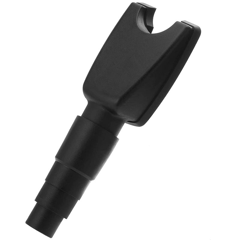 GION Electric Hammer and Drill Dust Collector Drill Dust Cover Collector Scalable Rubber Dustproof Dust Catcher Tools from Drill Hole 1Pcs - Image 1