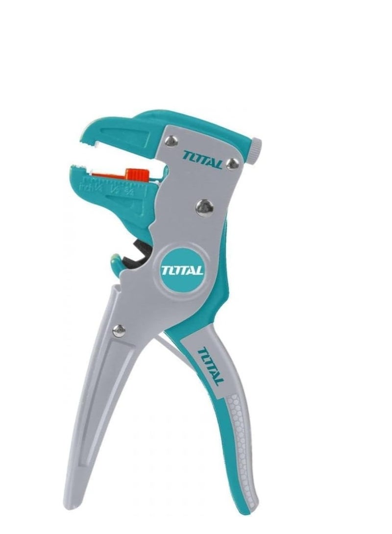 TOTAL Plastic Wire Peeler - THT15606 - Total - Image 1