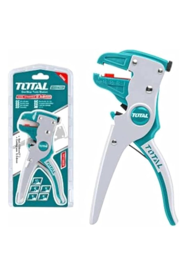 TOTAL Plastic Wire Peeler - THT15606 - Total - Image 2