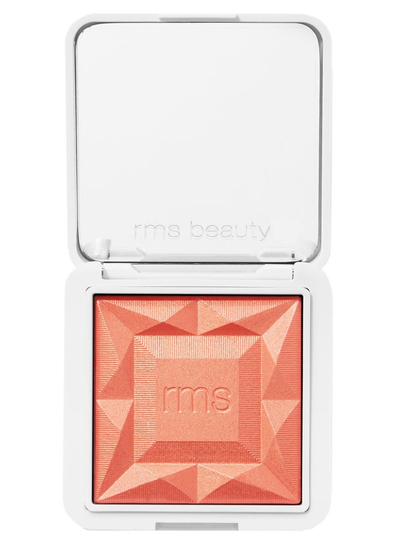 RMS Beauty ReDimension Hydra Powder Blush Mai Tai 7g 