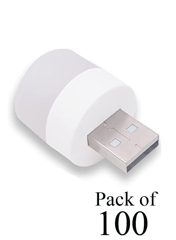 USB LED Soft Night Lamp for Indoor And Outdoor Pack of 100 - Image 1