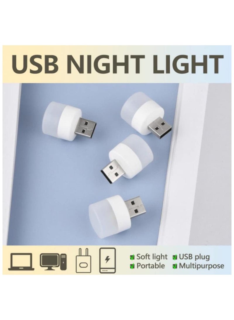 USB LED Soft Night Lamp for Indoor And Outdoor Pack of 100 - Image 2