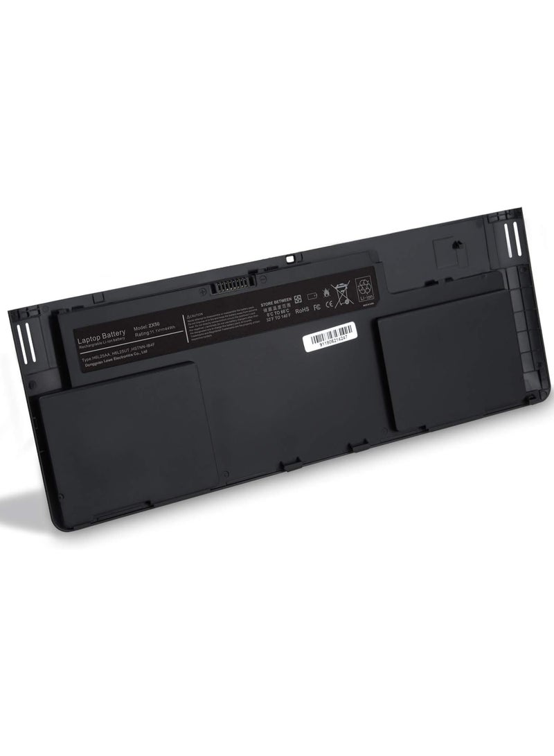 بطارية بديلة OD06XL OD06 لأجهزة Hp Elitebook Revolve 810 G1 G2 سلسلة الأجهزة اللوحية ODO6XL 698750-171 698750-1C1 698943-001 H6L25AA H6L25UT HSTNN-IB4F HSTNN-W91C - Image 1