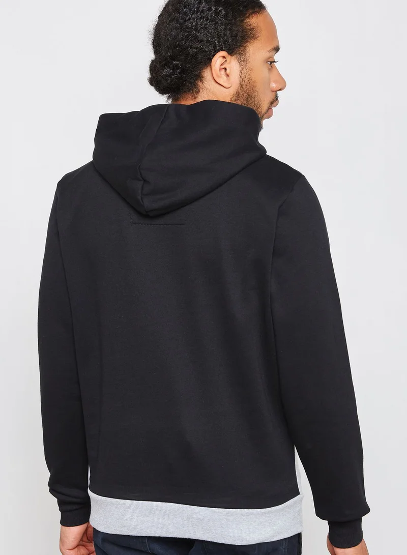 G-Star RAW Swando New Block Hoodie