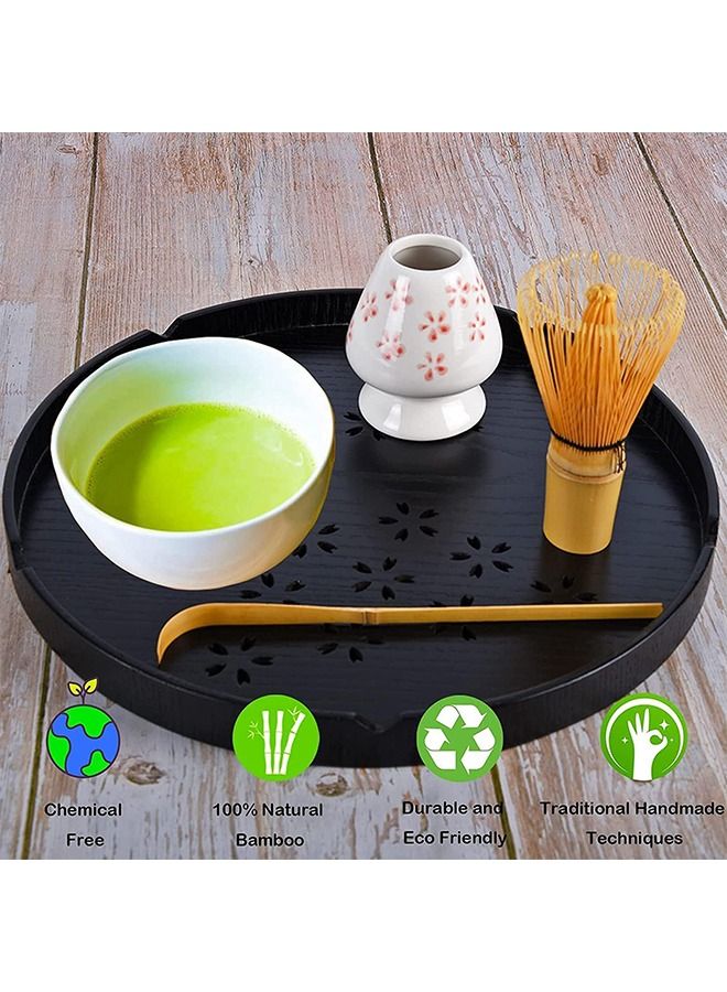 Whisk Holder Matcha Whisk  - Image 5