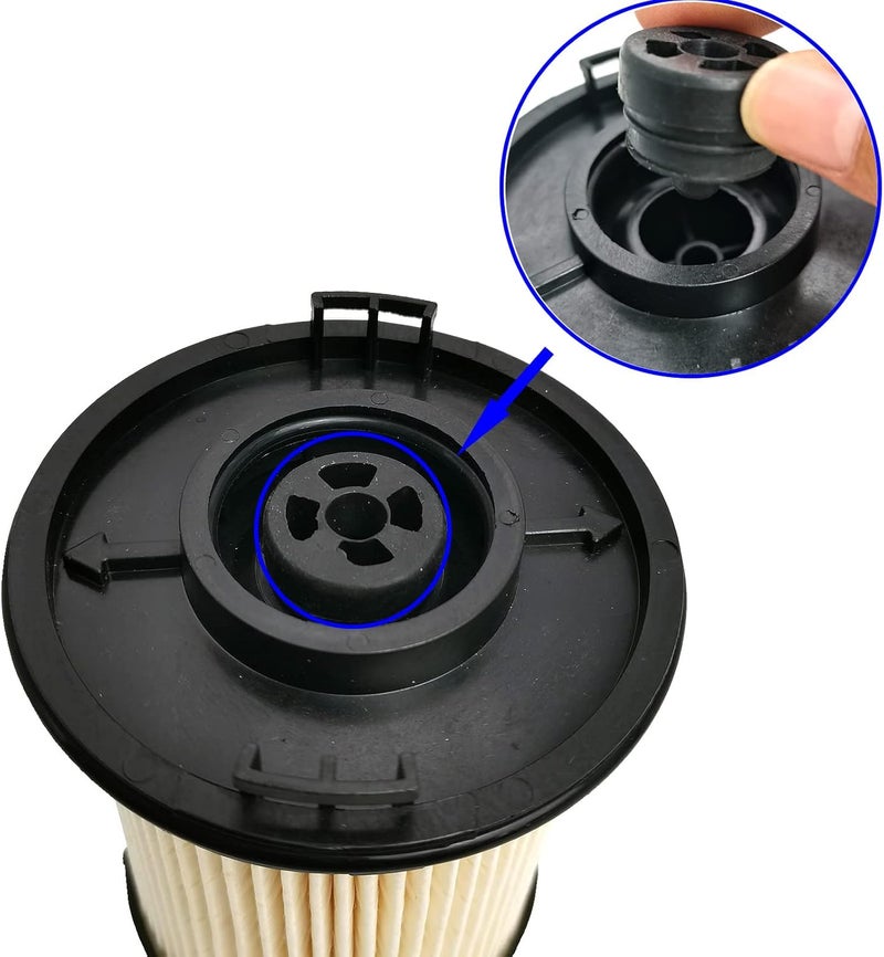 GaeaAuto Oil Change Filter PM Kit for Thermo King - Image 3