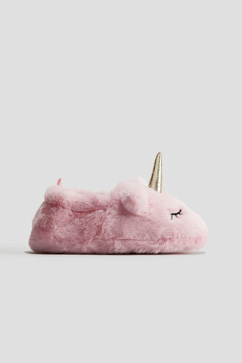 اتش اند ام شبشب ناعم مزخرف