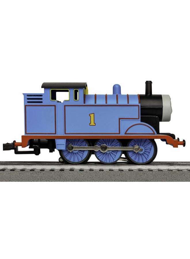 Lionel Thomas & Friends Electric O Gauge Bluetooth Train Set with Remote - Image 3