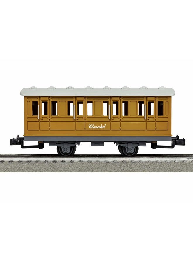 Lionel Thomas & Friends Electric O Gauge Bluetooth Train Set with Remote - Image 5