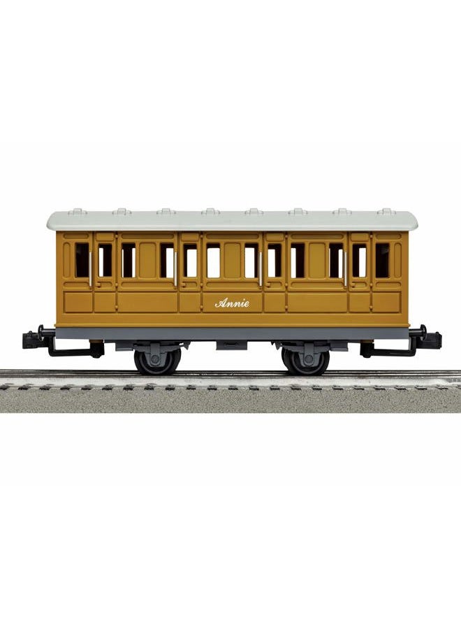 Lionel Thomas & Friends Electric O Gauge Bluetooth Train Set with Remote - Image 4