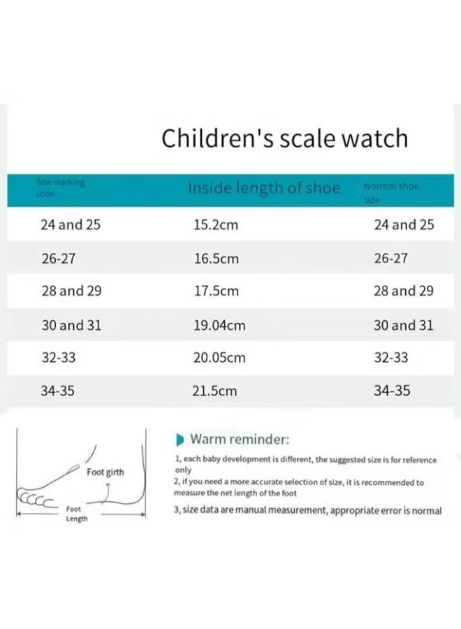 أحذية سباحة مائية للأطفال، أحذية رياضية حافية القدمين، سريعة الجفاف، غير قابلة للانزلاق، للشاطئ، ركوب الأمواج، جوارب حمام السباحة المائية للأولاد والبنات. أحذية شاطئ للأطفال، غير قابلة للانزلاق، مطب - Image 5