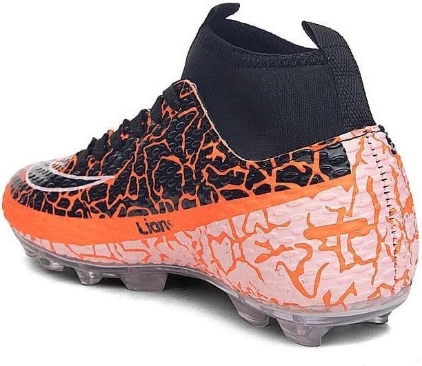 Lion Super Mercury Ankle Sock Football Boots LİON-1071-KR - Image 3
