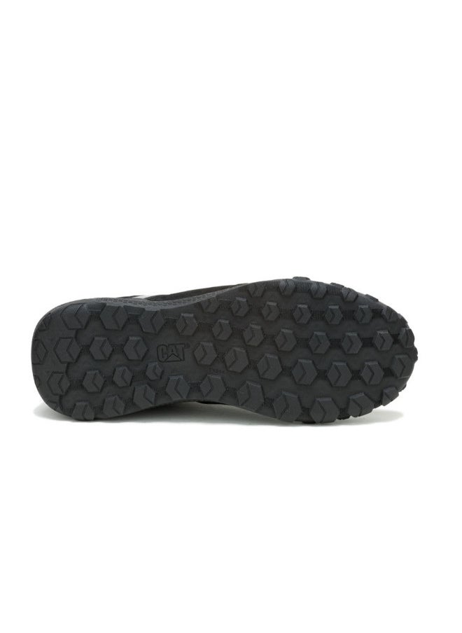 CATERPILLAR 020-1348 Caterpillar Mens Casual Shoes Hex Ready Slip on 726106  Black  - Image 3
