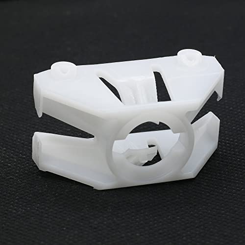 PLENTZOM Brake Pedal Booster Clip Mount Support 1J0721169A 1J0 721 169A Compatible with Audi VW Q7 TT A3 A4 A5 A6 S6 TTRS Skoda Seat Beetle Golf Jetta CC EOS - Image 2