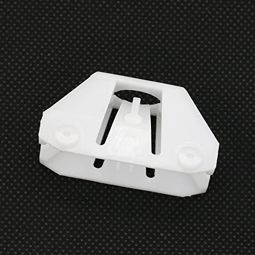PLENTZOM Brake Pedal Booster Clip Mount Support 1J0721169A 1J0 721 169A Compatible with Audi VW Q7 TT A3 A4 A5 A6 S6 TTRS Skoda Seat Beetle Golf Jetta CC EOS - Image 4