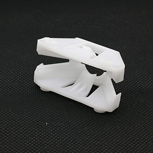 PLENTZOM Brake Pedal Booster Clip Mount Support 1J0721169A 1J0 721 169A Compatible with Audi VW Q7 TT A3 A4 A5 A6 S6 TTRS Skoda Seat Beetle Golf Jetta CC EOS - Image 5