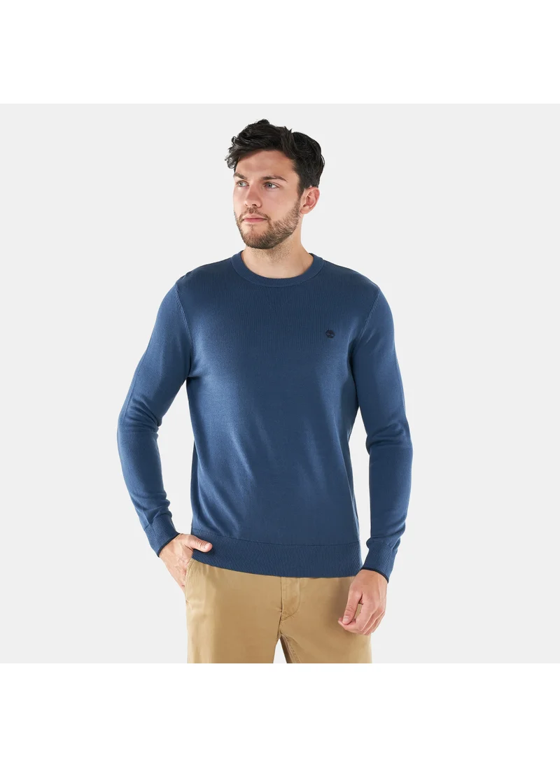 Timberland Men's Williams River Sweatshirt