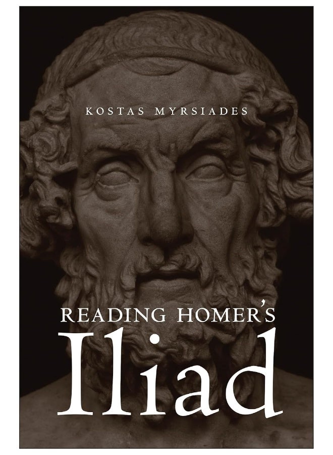 Reading Homer's Iliad 