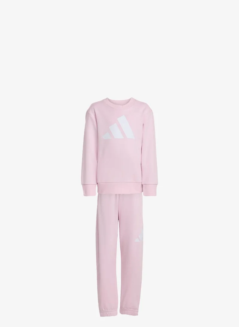 Adidas Essentials Joggers Set Kids