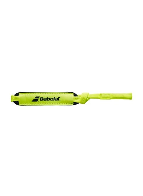 Padel Wrist Strap Yellow