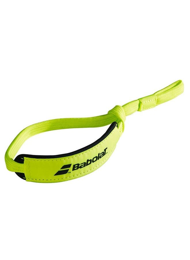 Padel Wrist Strap Yellow - pzsku/Z9CE3451D2DB5F6945431Z/45/_/1676015549/ecba2da9-4a1d-4149-843b-53ab221df9b9