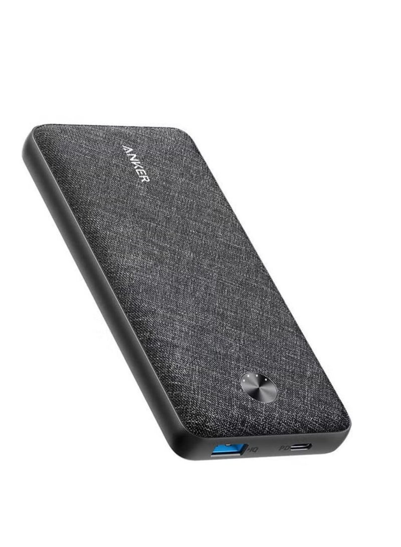 Anker "Anker PowerCore Metro Essential 20000 PD: Unleashing Portable Power with 20,000mAh Capacity and Power Delivery Technology" - Image 1
