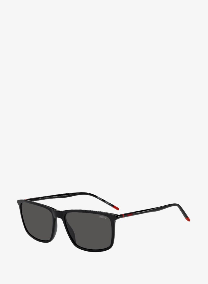 HUGO Rectangular Hugo Sunglasses - Image 1