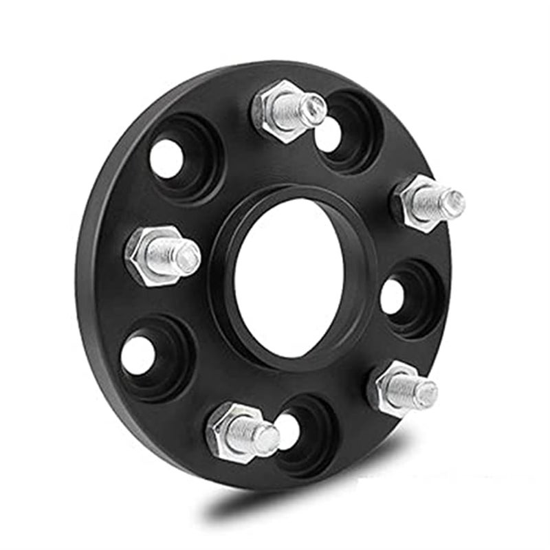 Wivplex Car Tire Flange Wheel Spacers for Volvo - Image 5