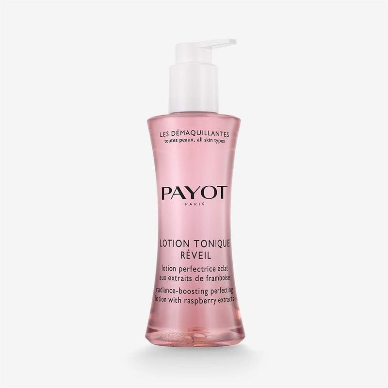 PAYOT لوسيون بايو تونك ريفيل - لوسيون مثالي معزز للإشراق مع مستخلصات التوت، 200 مل - Image 3