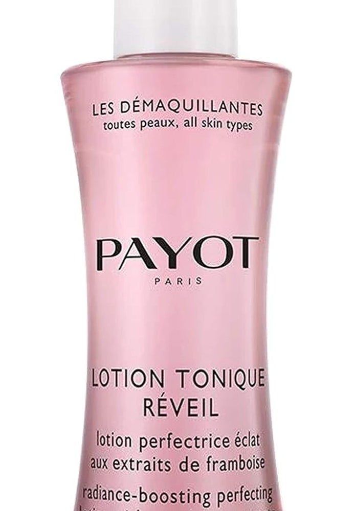 PAYOT لوسيون بايو تونك ريفيل - لوسيون مثالي معزز للإشراق مع مستخلصات التوت، 200 مل - Image 1