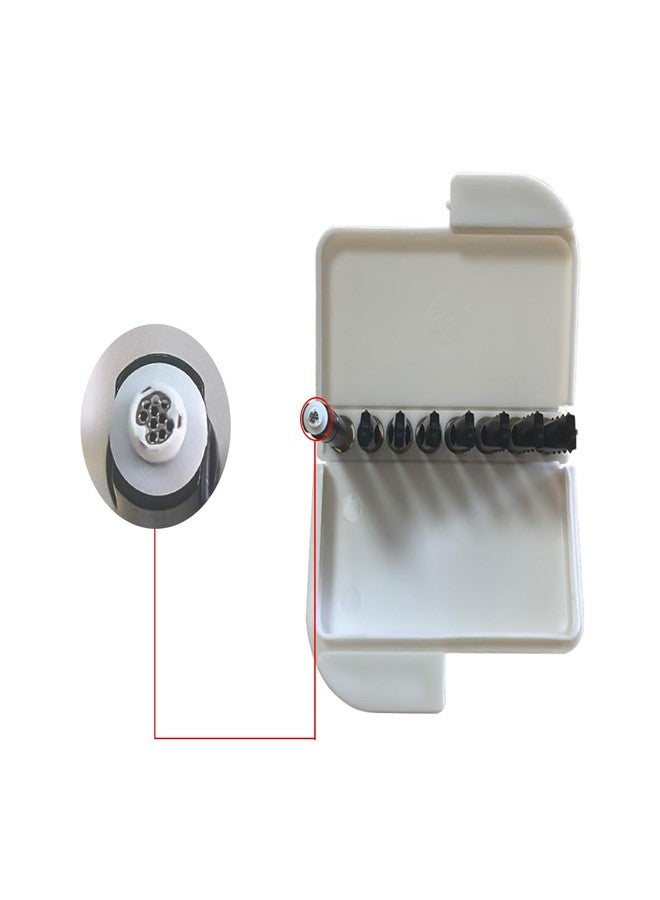 Jungle Care for Signi/Connexx Nanocare 3.0 Wax Guards Filters for Signi/Connexx Hearing Aids (40) - Image 4