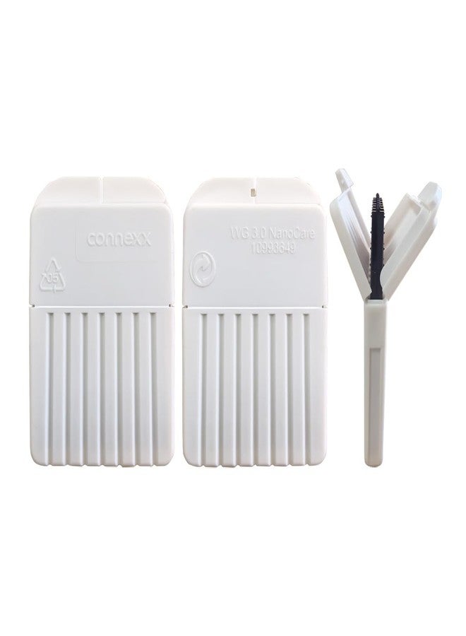 Jungle Care for Signi/Connexx Nanocare 3.0 Wax Guards Filters for Signi/Connexx Hearing Aids (40) - Image 5