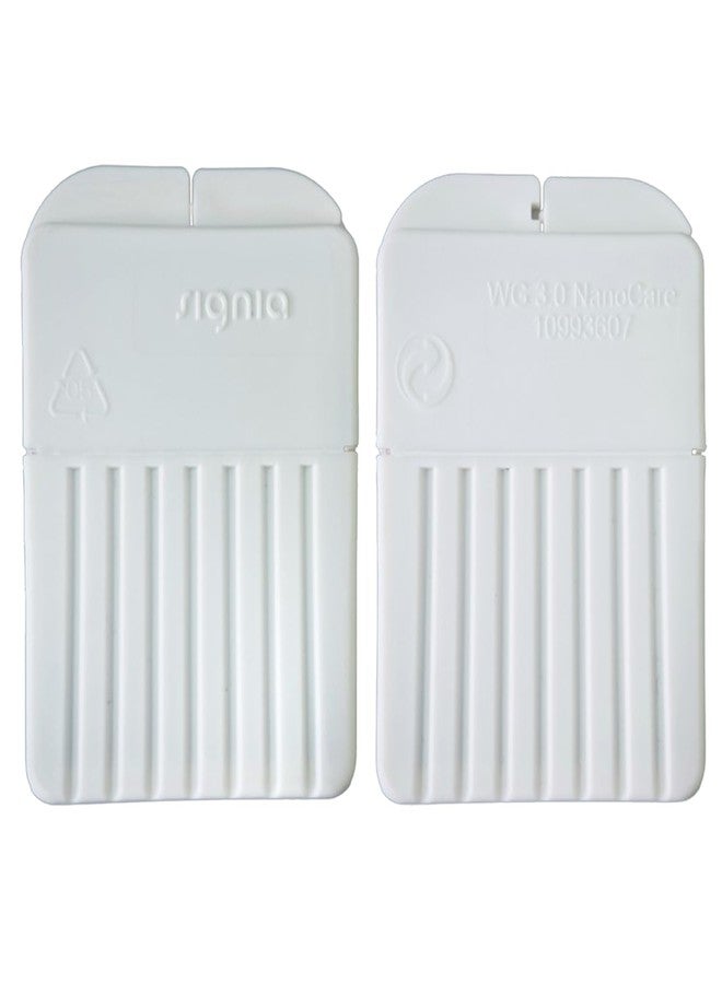 Jungle Care for Signi/Connexx Nanocare 3.0 Wax Guards Filters for Signi/Connexx Hearing Aids (40) - Image 2