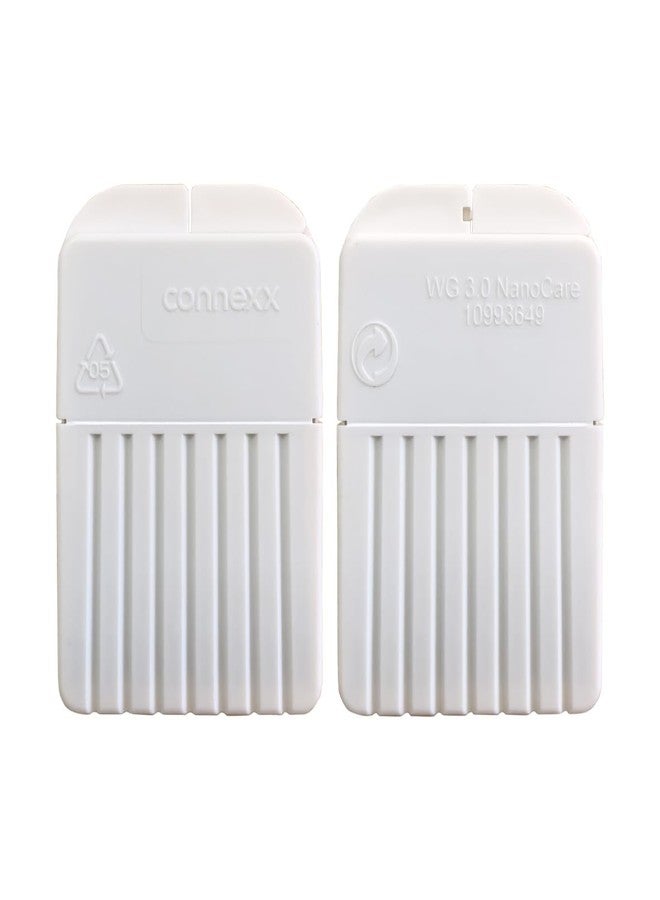 Jungle Care for Signi/Connexx Nanocare 3.0 Wax Guards Filters for Signi/Connexx Hearing Aids (40) - Image 1
