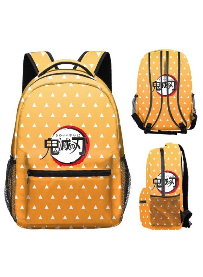 Generic Anime fashion backpack to add points to your look - 1  - Image 1
