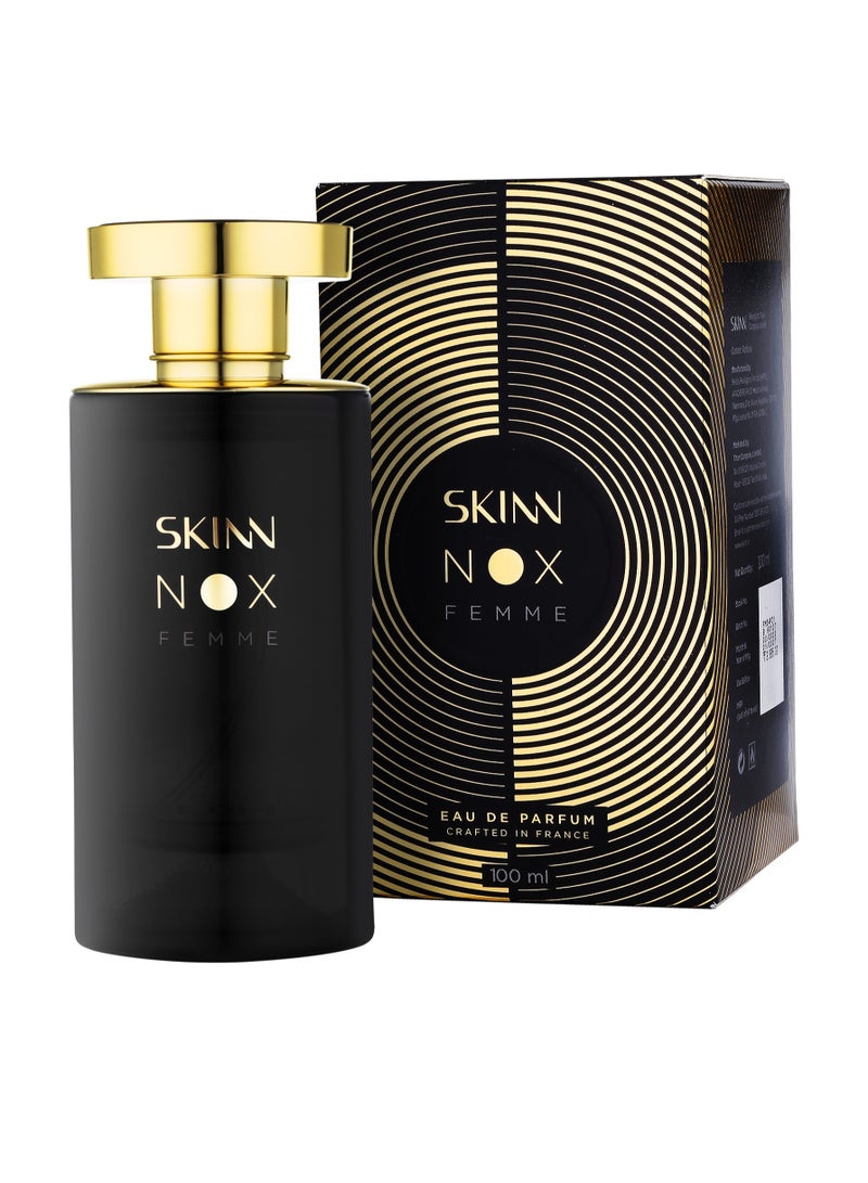 Skinn سكين نوكس بور فيمي أو دو بارفان - Image 1