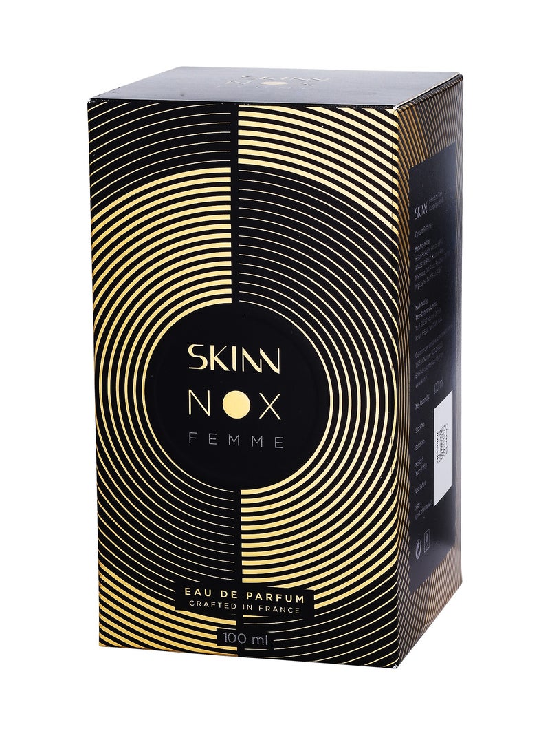 Skinn سكين نوكس بور فيمي أو دو بارفان - Image 4