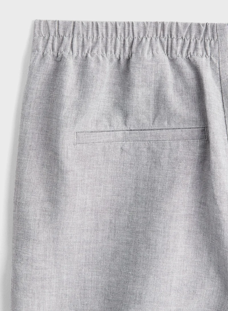 اتش اند ام High Waist Pants