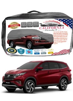 car body cover Toyota Rush