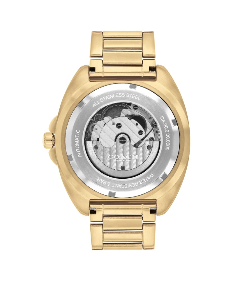 COACH COACH Men's Analogue Watch