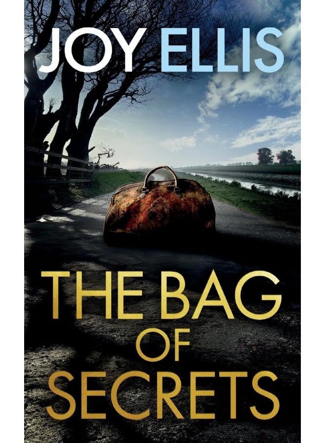 THE BAG OF SECRETS a gripping crime thriller with a huge twist (6)  - Image 1