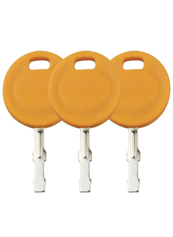 gradora 6PCS Ignition Keys Replacement for Lawn Mower Cub Cadet MTD Troy Bilt Ridding Mower Craftsman 925-2054A 925-1745A 925-1744A 625-05000 625-05002 725-1745 725-2054 - Image 4