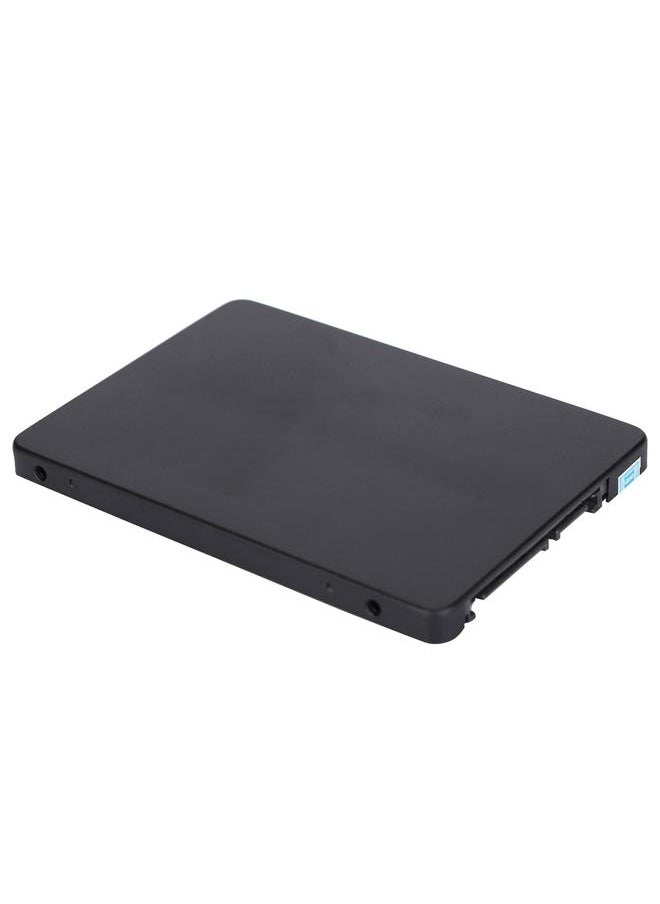 Thoraya 2.5 inch metal SSD hard disk solid state drive King Kong black 120GB  - Image 1