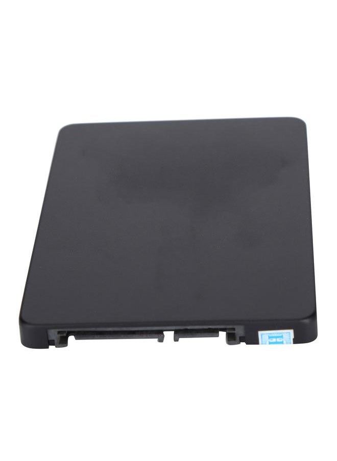 Thoraya 2.5 inch metal SSD hard disk solid state drive King Kong black 120GB  - Image 2