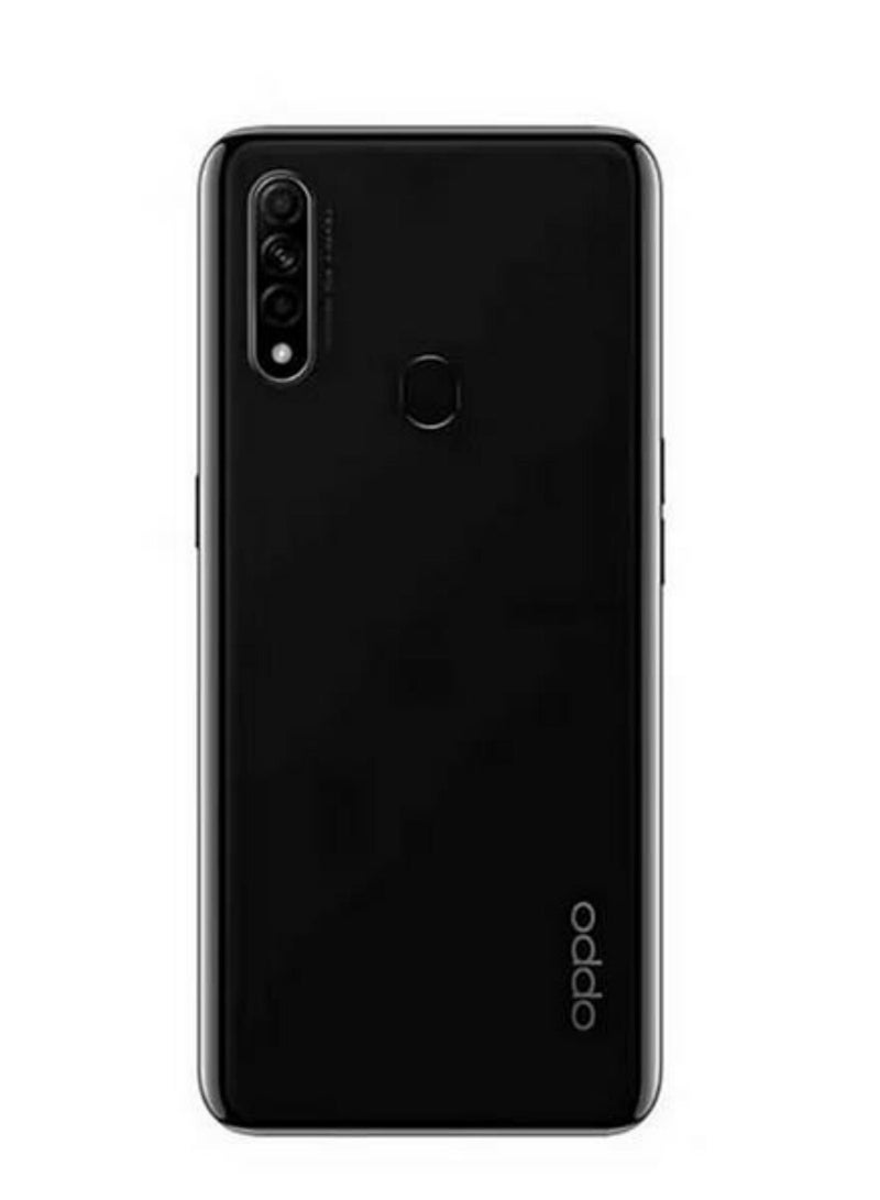 OPPO A31 Dual SIM Unlocked Mystery Black 6GB RAM 128GB 4G/LTE - Global Version - Image 4