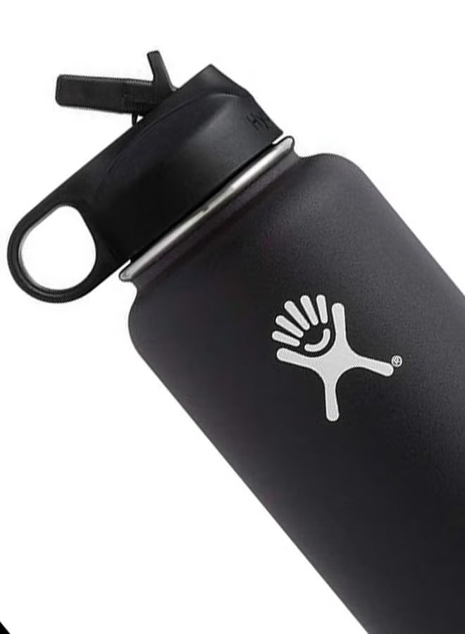 Stainless Steel Vacuum Insulated Water Bottle 23x9cm