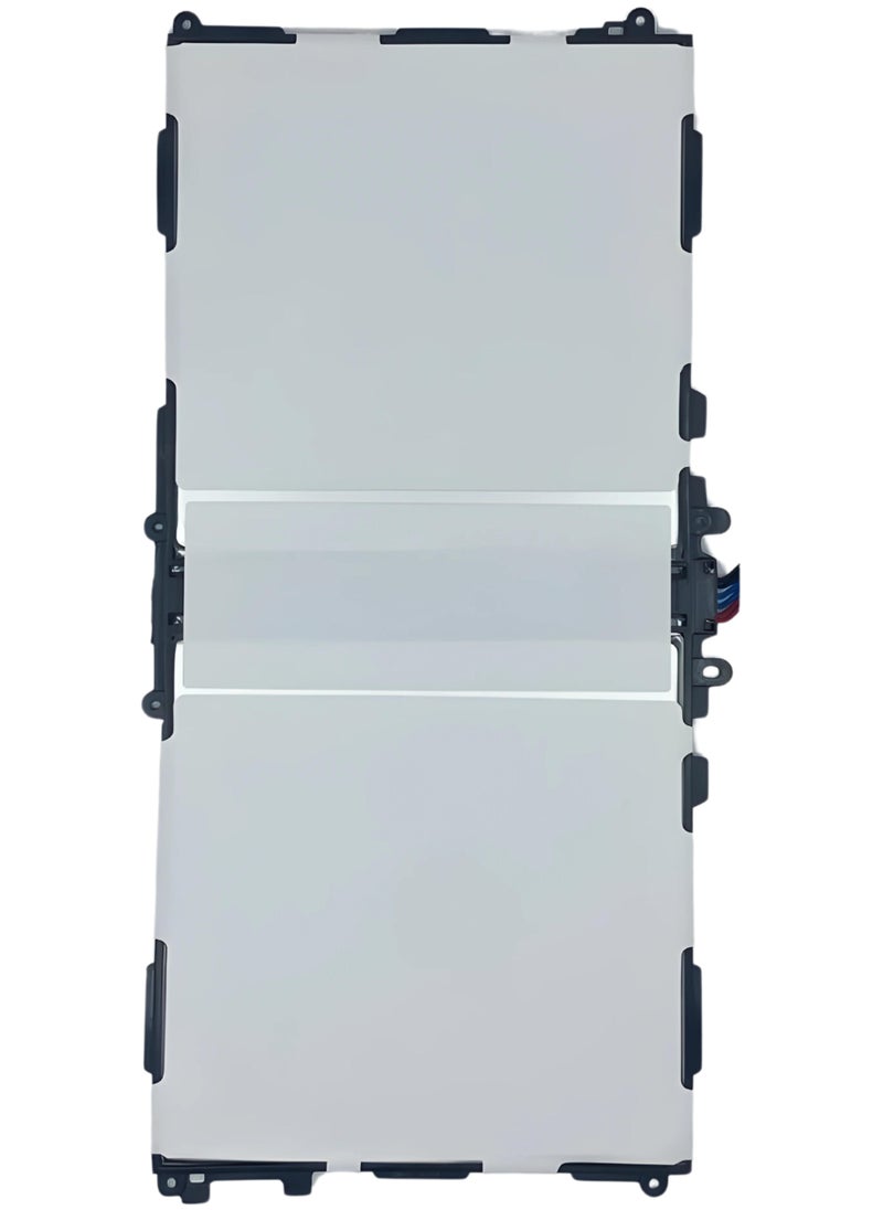M.H.Q Samsung GALAXY Note 10.1 SM P600 P601 P605 P607 T520 T525 P602 T8220E T8220C Battery High Quality  - Image 2